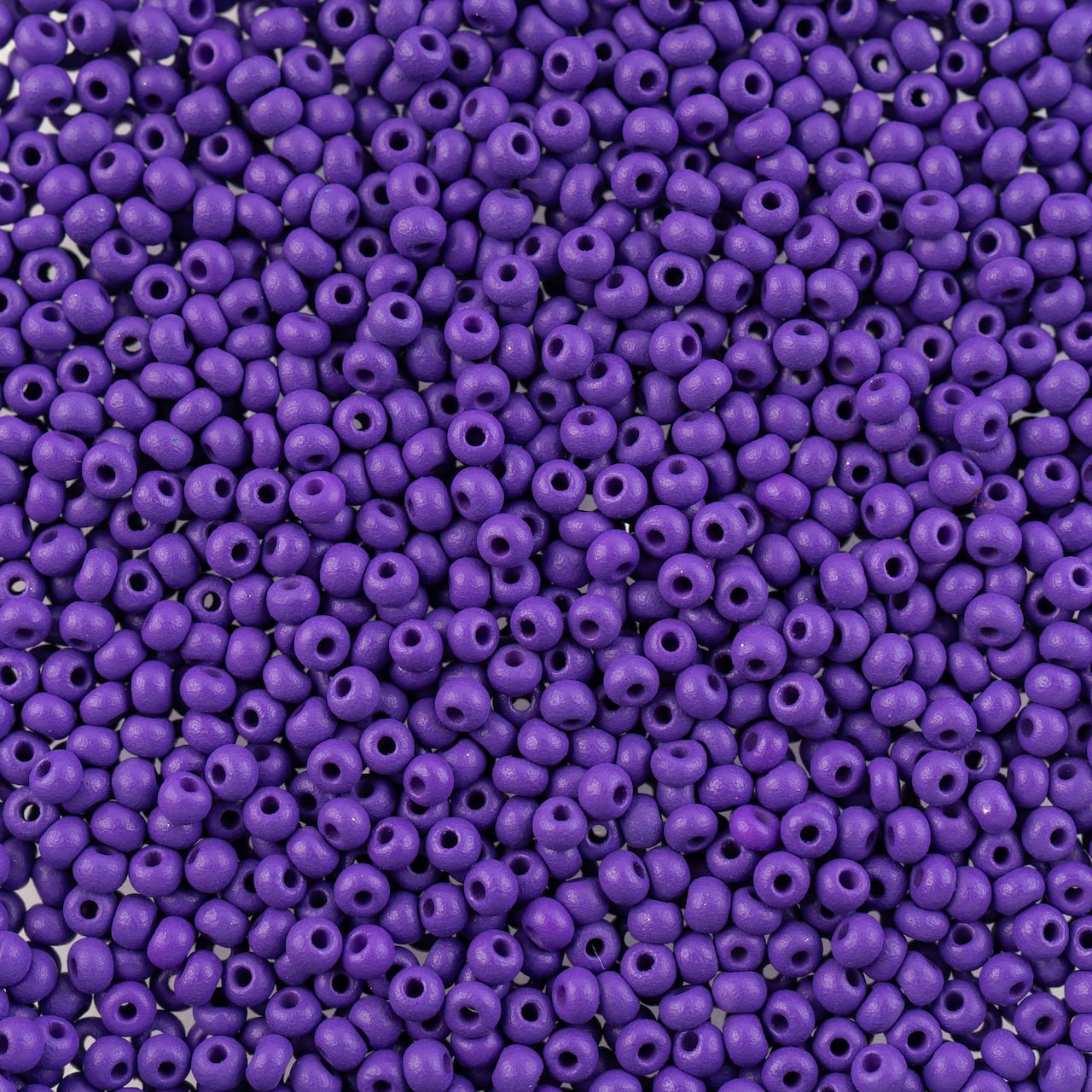 John Bead PRECIOSA PermaLux 11/0 Czech Glass Seed Beads